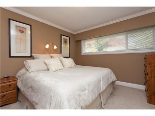 Photo 7: 345 MUNDY Street in Coquitlam: Coquitlam East House for sale : MLS®# V918940