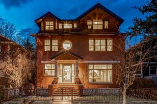 Main Photo: 310 40 Avenue SW in Calgary: Elbow Park Detached for sale : MLS®# A2126890