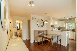 Photo 5: 420 6833 VILLAGE 221 in Burnaby: Highgate Condo for sale in "THE CARMEL" (Burnaby South)  : MLS®# R2222572