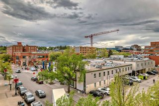 Photo 34: 404 1500 7 Street SW in Calgary: Beltline Apartment for sale : MLS®# A2137860