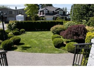 Photo 16: 6851 WINCH Street in Burnaby North: Home for sale : MLS®# V1028533