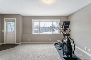 Photo 25: 100 Everglen Close SW in Calgary: Evergreen Detached for sale : MLS®# A2023072
