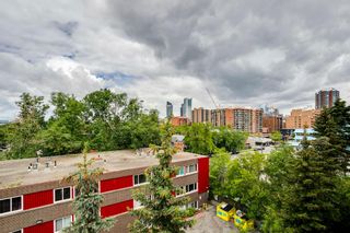 Photo 27: 302 1540 17 Avenue SW in Calgary: Sunalta Apartment for sale : MLS®# A2045313