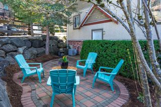 Photo 34: 44 35626 MCKEE Road in Abbotsford: Abbotsford East Townhouse for sale in "LEDGEVIEW VILLAS" : MLS®# R2760779