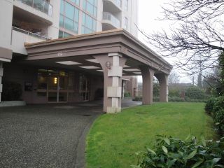 Photo 2: # 1006 612 FIFTH AV in New Westminster: Uptown NW Condo for sale : MLS®# V1046980