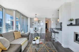 Photo 10: 2705 689 ABBOTT Street in Vancouver: Downtown VW Condo for sale (Vancouver West)  : MLS®# R2631492