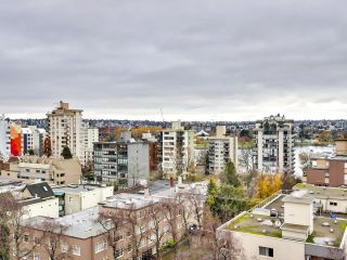 Photo 16: 1106 1251 CARDERO Street in Vancouver: West End VW Condo for sale in "SURFCREST" (Vancouver West)  : MLS®# R2835385