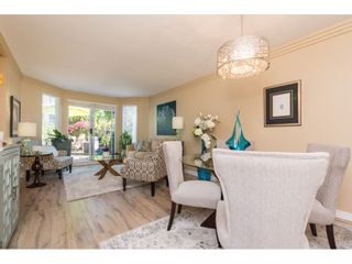 Photo 6: 14838 BEACHVIEW Avenue: White Rock Townhouse for sale in "Marine Court" (South Surrey White Rock)  : MLS®# R2268720