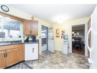 Photo 12: 3453 CRESTON Drive in Abbotsford: Abbotsford West House for sale : MLS®# R2519100