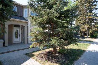 Photo 42: 1 1623 27 Avenue SW in Calgary: South Calgary Row/Townhouse for sale : MLS®# A1252268