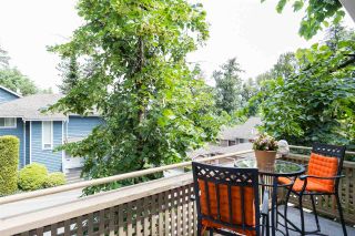 Photo 15: 48 9000 ASH GROVE Crescent in Burnaby: Forest Hills BN Townhouse for sale in "Ash Brook Place" (Burnaby North)  : MLS®# R2283977