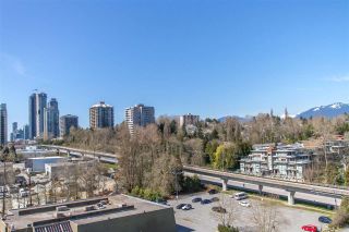 Photo 17: 1106 5611 GORING Street in Burnaby: Central BN Condo for sale in "Legacy" (Burnaby North)  : MLS®# R2462080