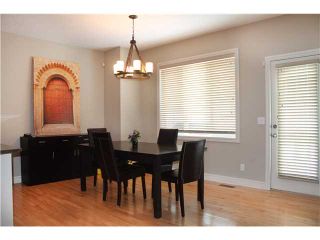 Photo 8: 69 ROYAL RIDGE Mews NW in CALGARY: Royal Oak Residential Detached Single Family for sale (Calgary)  : MLS®# C3557674