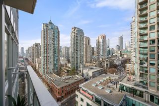 Photo 23: 1602 888 HOMER Street in Vancouver: Downtown VW Condo for sale (Vancouver West)  : MLS®# R2876286