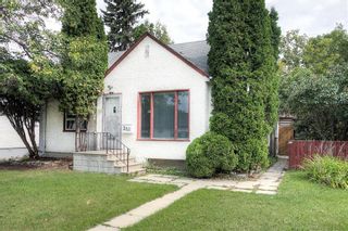 Photo 2: 283 Amherst Street in Winnipeg: St James Single Family Detached for sale (5E)  : MLS®# 202022987