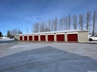 Photo 30: 465 Broadway Street East in Yorkton: Commercial for sale : MLS®# SK921378