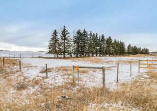 Photo 13: 31152 TWP RD 262 (Lochend Road) in Rural Rocky View County: Rural Rocky View MD Residential Land for sale : MLS®# A1162649