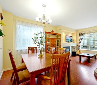 Photo 6: 9 7733 TURNILL Street in Richmond: McLennan North Townhouse for sale in "Somerset Crescent" : MLS®# R2406309