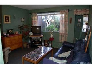 Photo 6:  in VICTORIA: SW Rudd Park Half Duplex for sale (Saanich West)  : MLS®# 424113