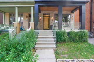 Photo 2: 169 Strachan Avenue in Toronto: Trinity-Bellwoods House (3-Storey) for sale (Toronto C01)  : MLS®# C8260600