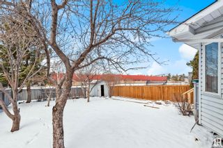 Photo 55: 2132 42 Street in Edmonton: Zone 29 House for sale : MLS®# E4383272
