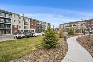 Photo 25: 3218 298 Sage Meadows Park NW in Calgary: Sage Hill Apartment for sale : MLS®# A1220192