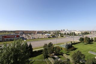 Photo 18: 603 4850 Glen Erin Drive in Mississauga: Central Erin Mills Condo for lease : MLS®# W8148546