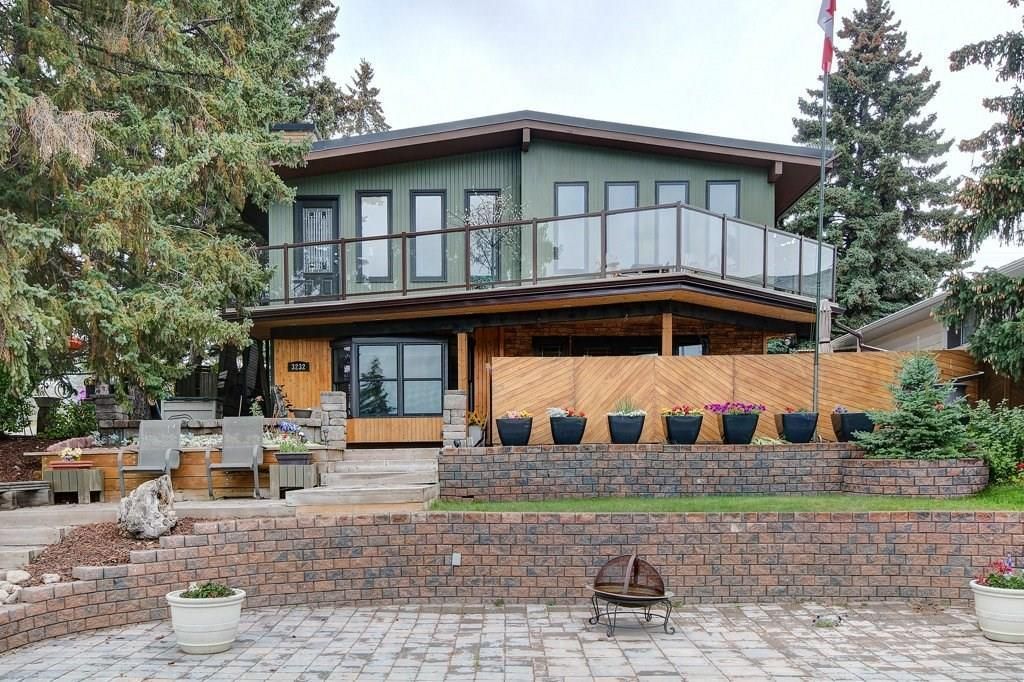 Main Photo: 3232 15 Street NW in Calgary: Collingwood Detached for sale : MLS®# C4206642