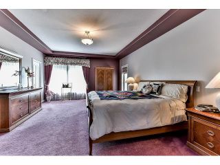 Photo 17: 2025 232 STREET in Langley: Campbell Valley House for sale : MLS®# R2071050