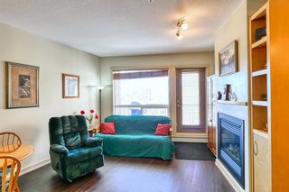 Photo 17: 216 69 Springborough Court SW in Calgary: Springbank Hill Apartment for sale : MLS®# A2011197