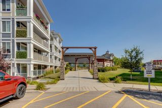 Photo 23: 101 130 Auburn Meadows View SE in Calgary: Auburn Bay Apartment for sale : MLS®# A1253190