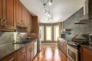 Photo 7: 179C De Grassi Street in Toronto: South Riverdale House (2-Storey) for sale (Toronto E01)  : MLS®# E5702948