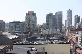 Photo 13: 1010 977 MAINLAND STREET in Vancouver: Yaletown Condo for sale (Vancouver West)  : MLS®# R2399694