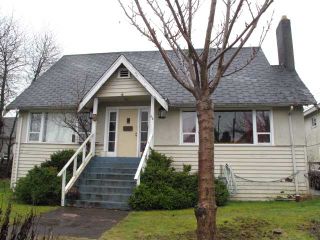 Photo 1: 68 E 26TH Avenue in Vancouver: Main House for sale in "Main Street" (Vancouver East)  : MLS®# V1051244
