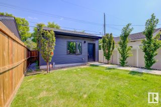 Photo 35: 10719 128 Street in Edmonton: Zone 07 House for sale : MLS®# E4342251