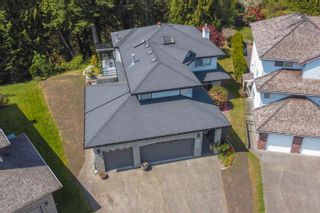 Photo 39: 3300 BAYSWATER Avenue in Coquitlam: Park Ridge Estates House for sale : MLS®# R2775440