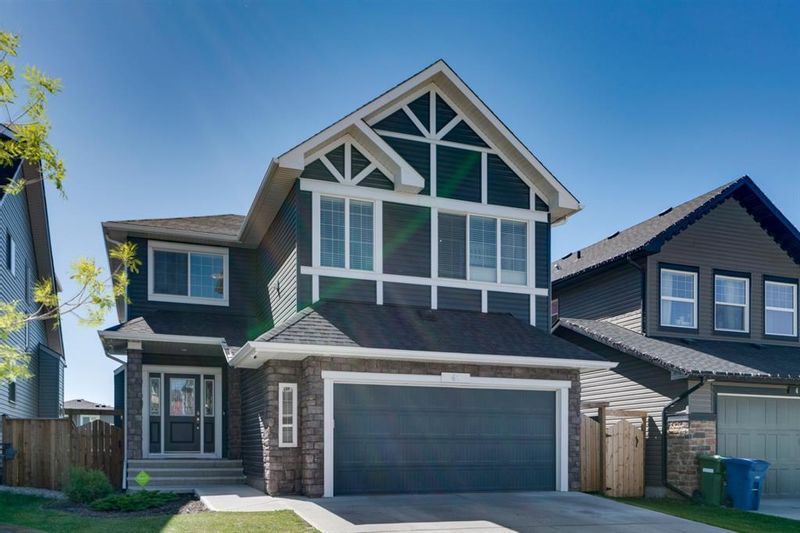 FEATURED LISTING: 45 Ravenskirk Close Southeast Airdrie