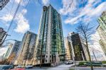 Main Photo: 808 1367 ALBERNI Street in Vancouver: West End VW Condo for sale in "The Lions" (Vancouver West)  : MLS®# R2860315