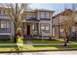 Photo 1: 24358 101 Avenue in Maple Ridge: Albion House for sale in "Kanaka Creek" : MLS®# R2673450