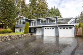 Photo 4: 2467 LAMPMAN PLACE in North Vancouver: Blueridge NV House for sale : MLS®# R2679510