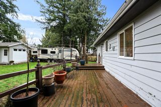 Photo 25: 4608 207A Street in Langley: Brookswood Langley House for sale : MLS®# R2658874