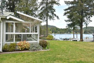 Photo 4: 15 4995 GONZALES Road in Madeira Park: Pender Harbour Egmont House for sale (Sunshine Coast)  : MLS®# R2872606