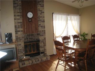 Photo 7: 867 CARRIGAN Place in WINNIPEG: Fort Garry / Whyte Ridge / St Norbert Residential for sale (South Winnipeg)  : MLS®# 1001380