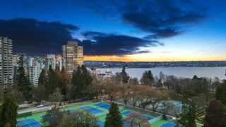 Photo 29: 2504 2055 PENDRELL Street in Vancouver: West End VW Condo for sale in "Panorama Place" (Vancouver West)  : MLS®# R2659727