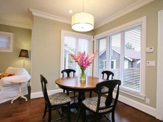 Photo 4: 6708 ANGUS Drive in Vancouver: South Granville House for sale (Vancouver West)  : MLS®# V925818