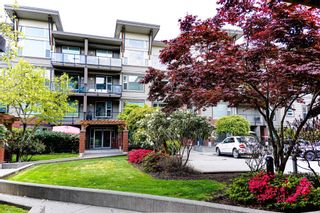 Photo 4: 310 33538 MARSHALL Road in Abbotsford: Central Abbotsford Condo for sale in "Central Abbotsford" : MLS®# R2870176