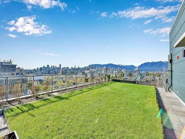 Photo 30: Photos: 369 250 E 6TH Avenue in Vancouver: Mount Pleasant VE Condo for sale in "District" (Vancouver East)  : MLS®# R2578210