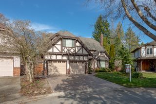 Photo 2: 14869 SOUTHMERE Court in Surrey: Sunnyside Park Surrey House for sale in "SUNNYSIDE PARK" (South Surrey White Rock)  : MLS®# R2431824