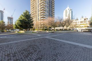 Photo 38: TH8 2138 MADISON Avenue in Burnaby: Brentwood Park Townhouse for sale in "MOSAIC AT RENAISSANCE TOWERS" (Burnaby North)  : MLS®# R2780816