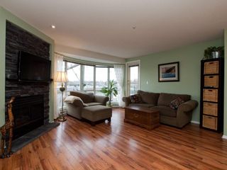 Photo 22: 412 789 W 16TH Avenue in Vancouver: Fairview VW Condo for sale in "SIXTEEN WILLOWS" (Vancouver West)  : MLS®# V938093